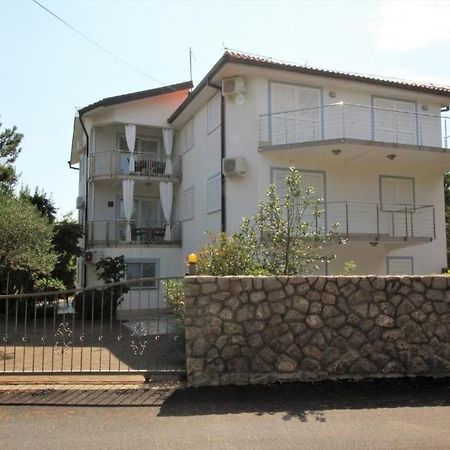 Apartmani Zec Šilo Eksteriør bilde